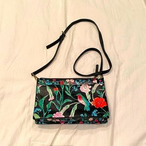 Kate Spade Hummingbird Crossbody